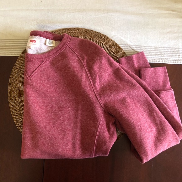 Levi's Other - Levi’s Crewneck Sweatshirt